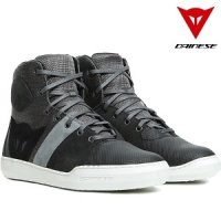 다이네즈부츠YORK AIRSHORT BOOTS- dark carbon/anthracite