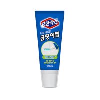 유한양행 유한락스 직접 바르는 곰팡이젤 120ml