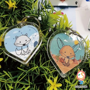 돌연변이살아남기 [5인용],진화론, 자연선택설 학습키트