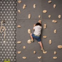 암벽닷컴  인공암벽 특수 제작 설치  CLIMBING WALL