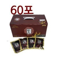 거제사슴영농조합법인 녹용엑기스 활록 90ml 60포(생산자 직배송)