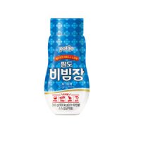 팔도 비빔장 시그니처 380g