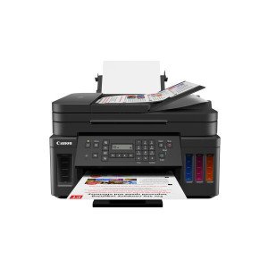 캐논코리아비즈니스솔루션 (MS) G7090/캐논무한잉크팩스복합기 포토상품평 상품권