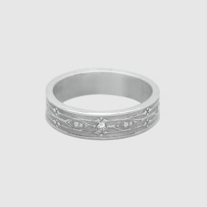 [뮤제아르] 아이리스 에칭 커플링(여성용) artN R-7