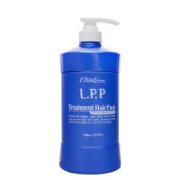 본코스메틱 오로라 LPP 트리트먼트 헤어팩 1000ml