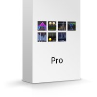 24시간 자동배송 FabFilter Pro Bundle 팹필터 프로 번들