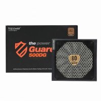 탑파워 Guardian TOP-500DG 80PLUS BRONZE