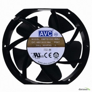 AVC DBTD1551B8U