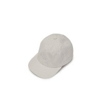 [ 락앤코 ] ,Rhodes Base Cap Beige