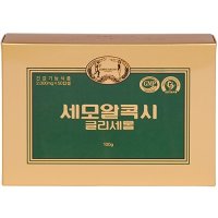 세모 알콕시글리세롤 2g 50캅셀