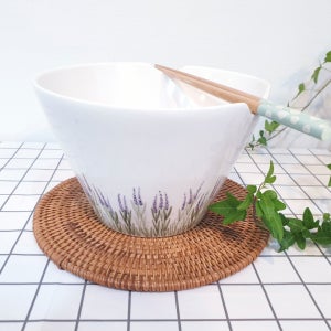 라벤다 젓가락우동기, J제이세라믹