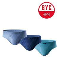 BYC 프리시티3매입맥시남삼각23호 유색 KBY1219