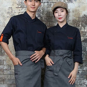 KO-722-3 네이비 오렌지포켓 스타일리쉬 롤업ㅡ0104-(2-44)