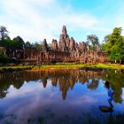 캄보디아패키지여행 가족 4박6일 하나투어 여행사이트 특급 해외여행지 효도여행지