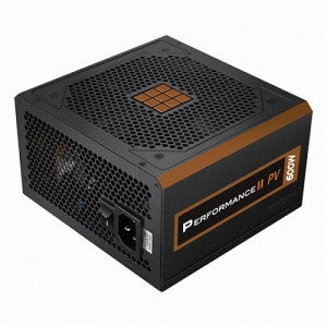 마이크로닉스 Performance II PV 600W 80PLUS브론즈 FDB