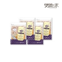 [곡물마켓] 수수 1kg x 4