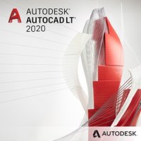 오토데스크 AutoCAD 2020 LT 기업용