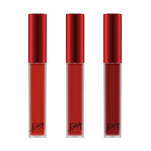 Last Velvet Lip Tint 7(Seven)BBIA