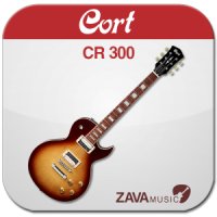 콜트 CR300 / Cort CR-300 / EMG 픽업장착 레스폴 일렉기타