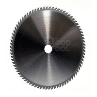 우진초경 원형톱날 목공용 5인치 125mm 30P 2.4T