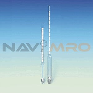 보메 비중계 (Light Baume) / 상품코드:47538