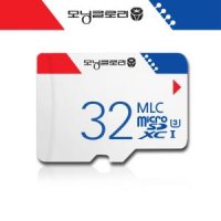 모닝글로리 microSDHC Class10 PRO UHS-I U3 MLC