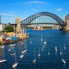 호주 뉴질랜드 패키지여행 남태평양 단체 투어 일정선택 4박6일부모님첫해외여행
