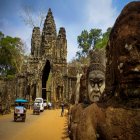 캄보디아패키지여행 4박6일 알뜰상품 여행사이트 5월초 해외여행지 휴가 효도여행지