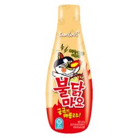 삼양 불닭마요 소스 250g