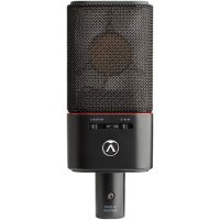 [Austrain Audio Hi-X15헤드폰(19만원상당) 증정!! 동가격대 최강의 퀄리티!!] Austrian Audio 콘덴서마이크 OC18 Studio Set