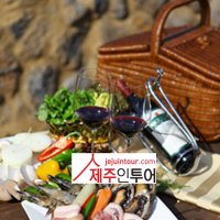 우리들리조트 올뉴말리부 2박3일제주여행 부산제주도배편