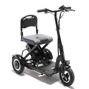 알톤 스쿠치 삼륜 좌식 전동스쿠터 전동차