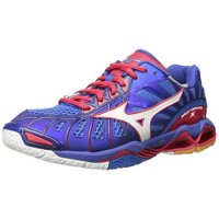 Mizuno 맨즈 Wave Tornado X Mens Volleyball Shoes