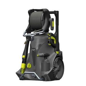 SandFuture AVA P80 MASTER 180bar