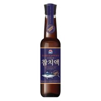 사조해표 사조 프리미엄 참치액 550ml