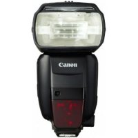 Canon 스피드 라이트 600EX-RT