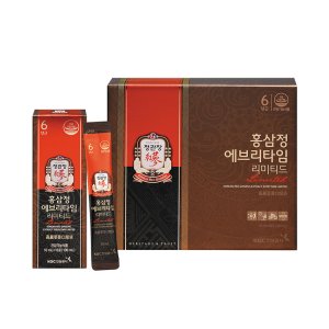 홍삼정에브리타임 최저가 가성비상품