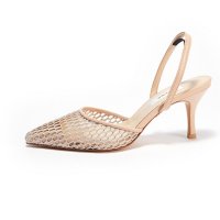 아미마켓 브리아나 Mesh Slingback BR7016