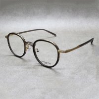 로렌스폴 안경 코모 LAURENCEPAUL EYEGLASSES COMO COL 03