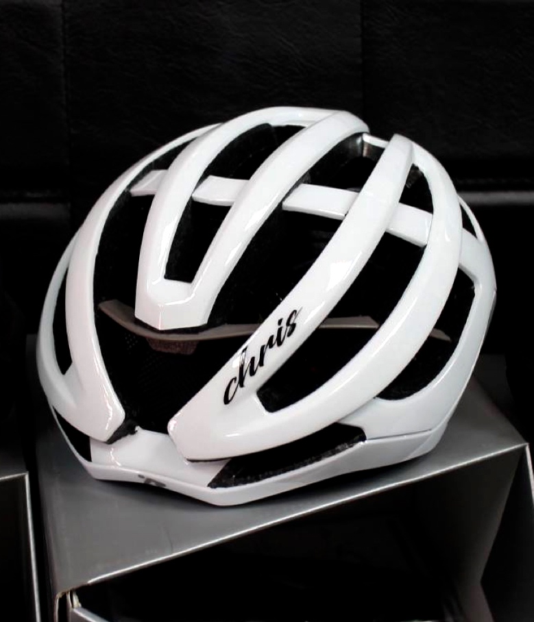 랭킹 크리스 경량 자전거헬멧 2021 9컬러