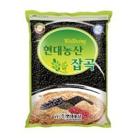 국산 쥐눈이콩 약콩 서목태 2kg