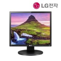 LG전자 LG 19MB35 터치모니터 / LG 19인치 터치모니터