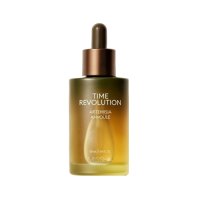 MISSHA 타임 레볼루션 개똥쑥 진정 앰플 50ml