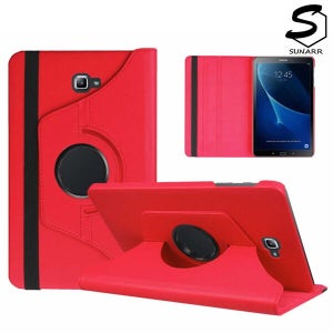 갤럭시탭A A7 A6 S S2 S3 S4 S5e S6 S7플러스 E 7.0 8.0 9.7 10.1 10.5 360도 회전가죽 태블릿 케이스