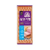 목우촌 목우촌 주부9단 살코기햄 1kg 소시지 햄