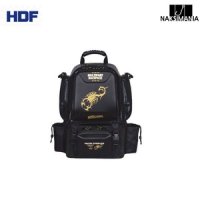 HDF 피나투라 멀티 파트 백팩 FB-26-01