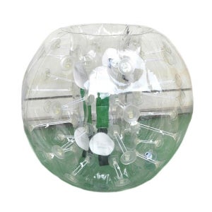 무스포 버블슈트 F-31