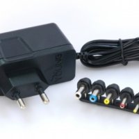 아답터 6V - 600mA SMPS