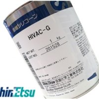 신에츠 진공구리스 HIVAC-G 1KG