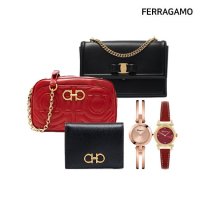 [FERRAGAMO] 소장가치 100%! 페라가모 백&워치